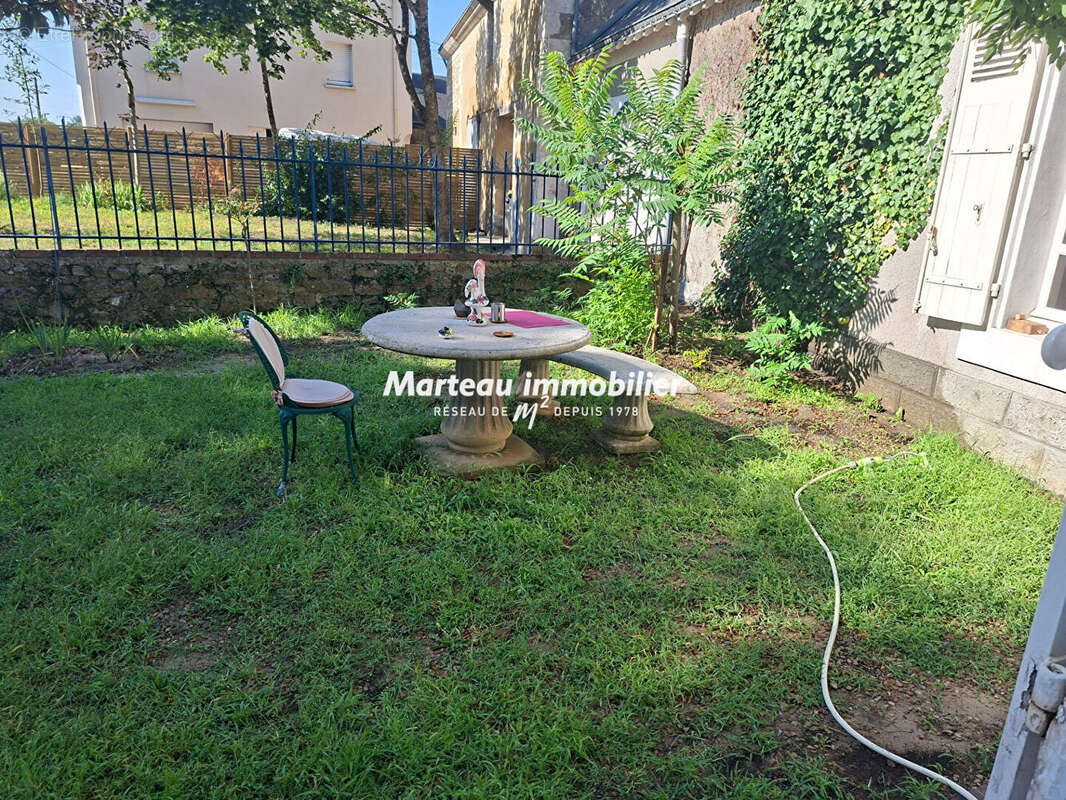 Maison Mayet 9 pièce(s) 292 m2 - photo 7