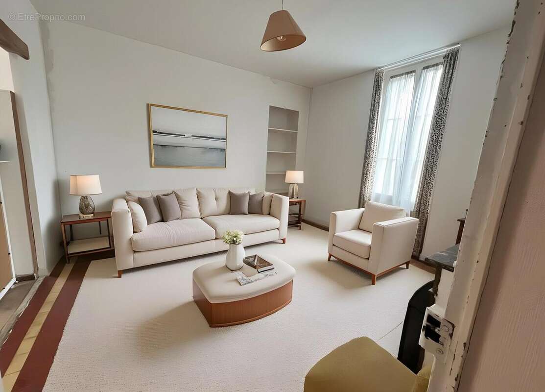 Photo 4 - Maison à GUIPY