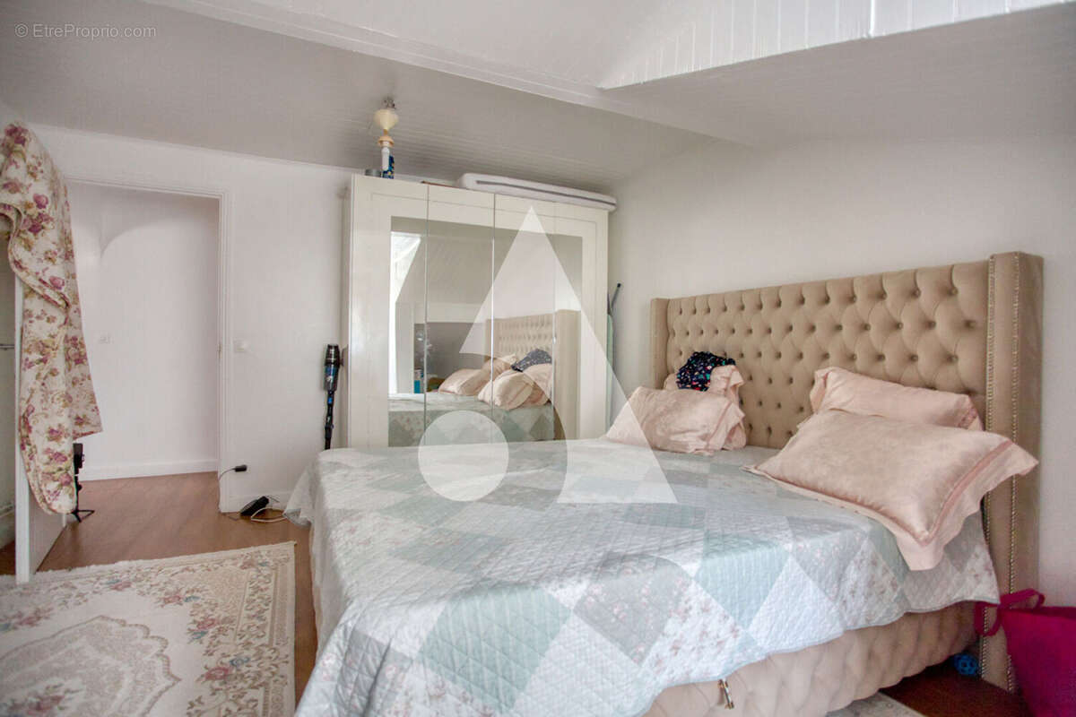 Maison à FRANCONVILLE