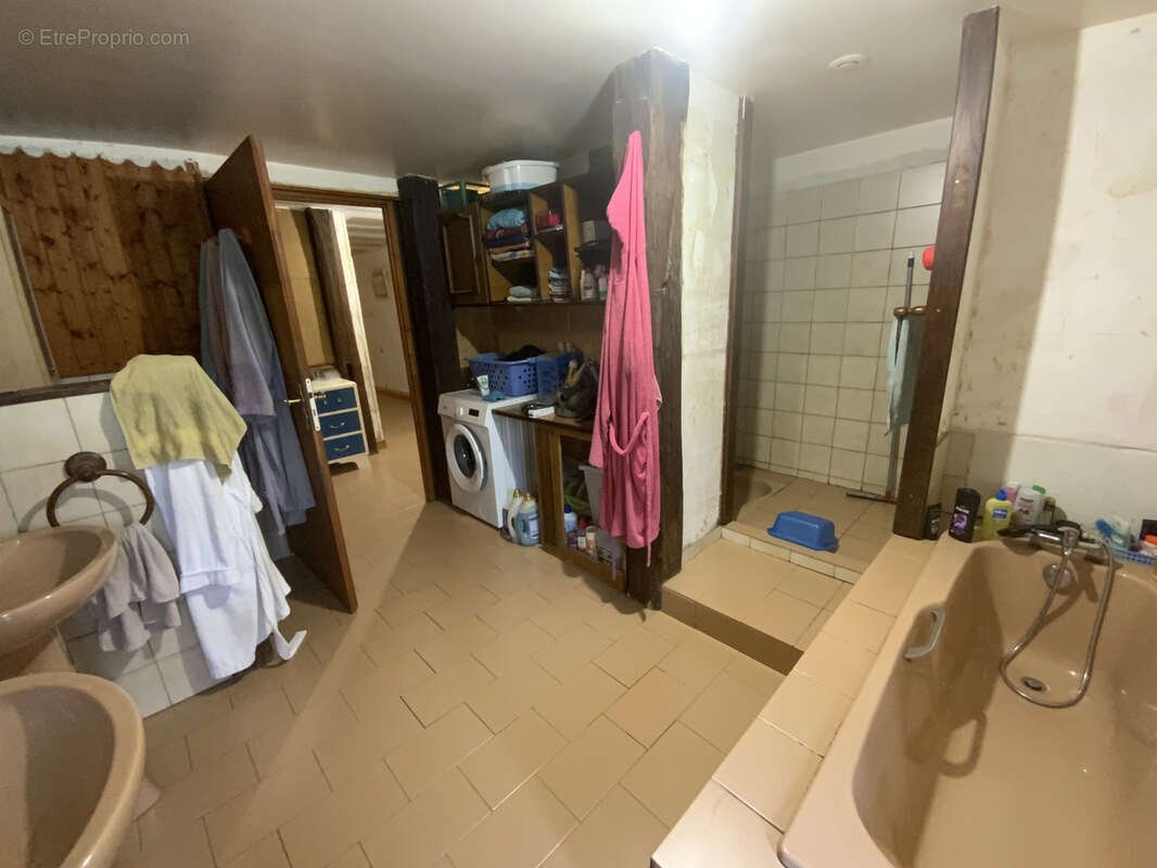 Maison à BELONCHAMP