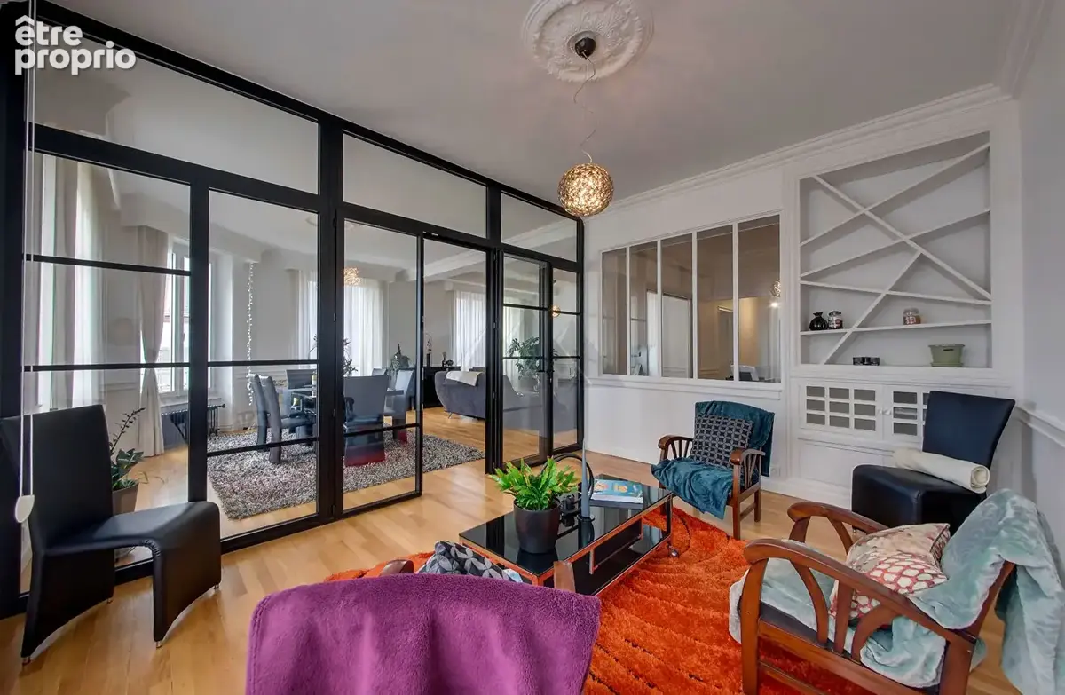 Appartement à BREST