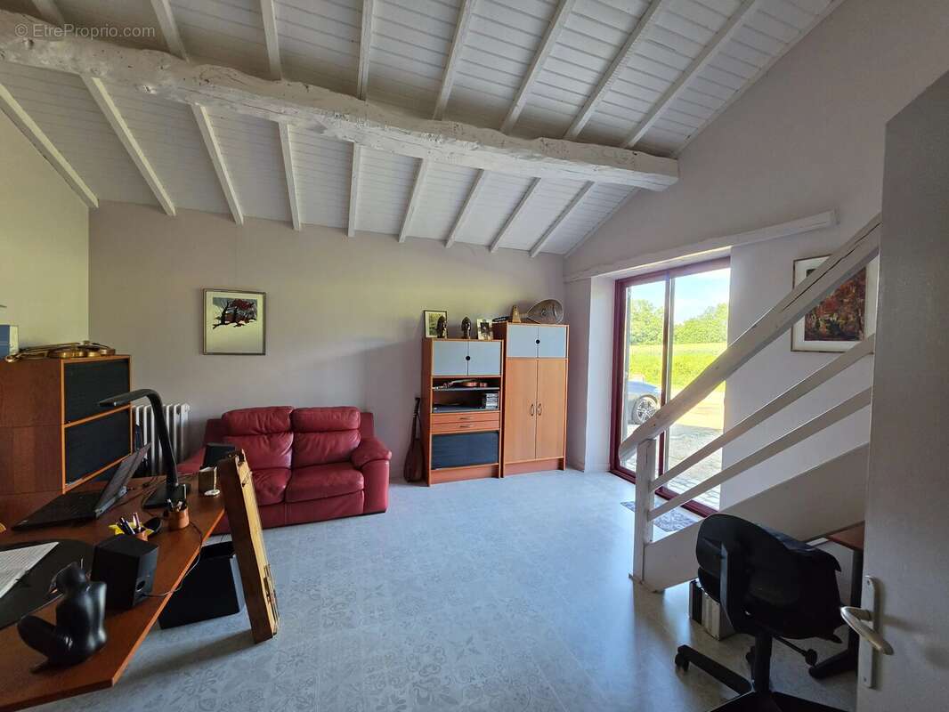 Maison à NERAC
