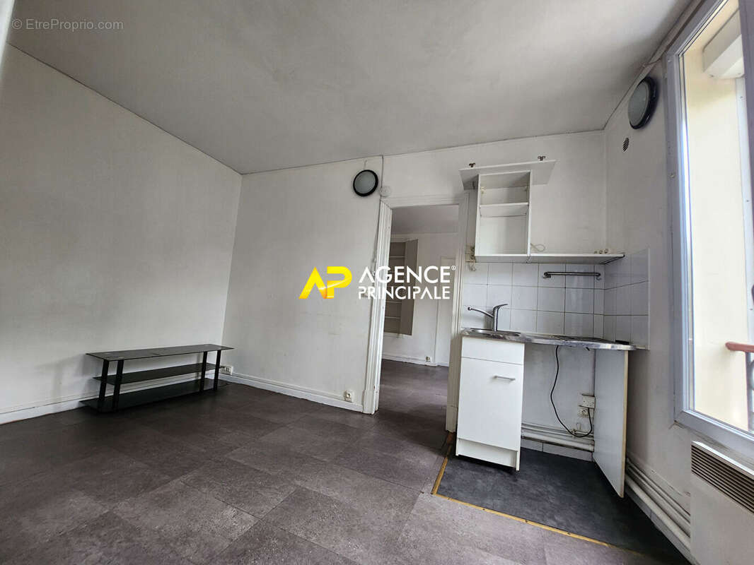 Appartement à ARGENTEUIL