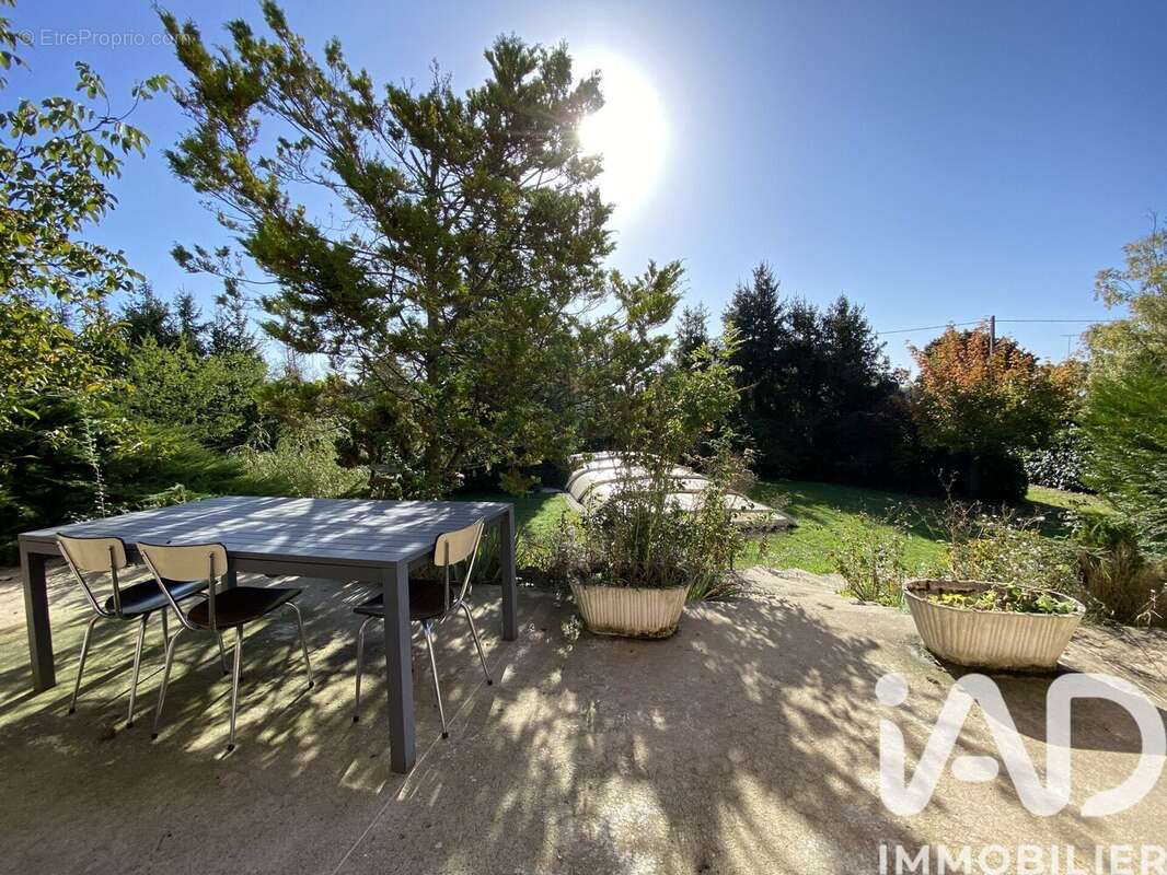 Maison 82 m² à Aulnay-La-Riviere  - photo 3