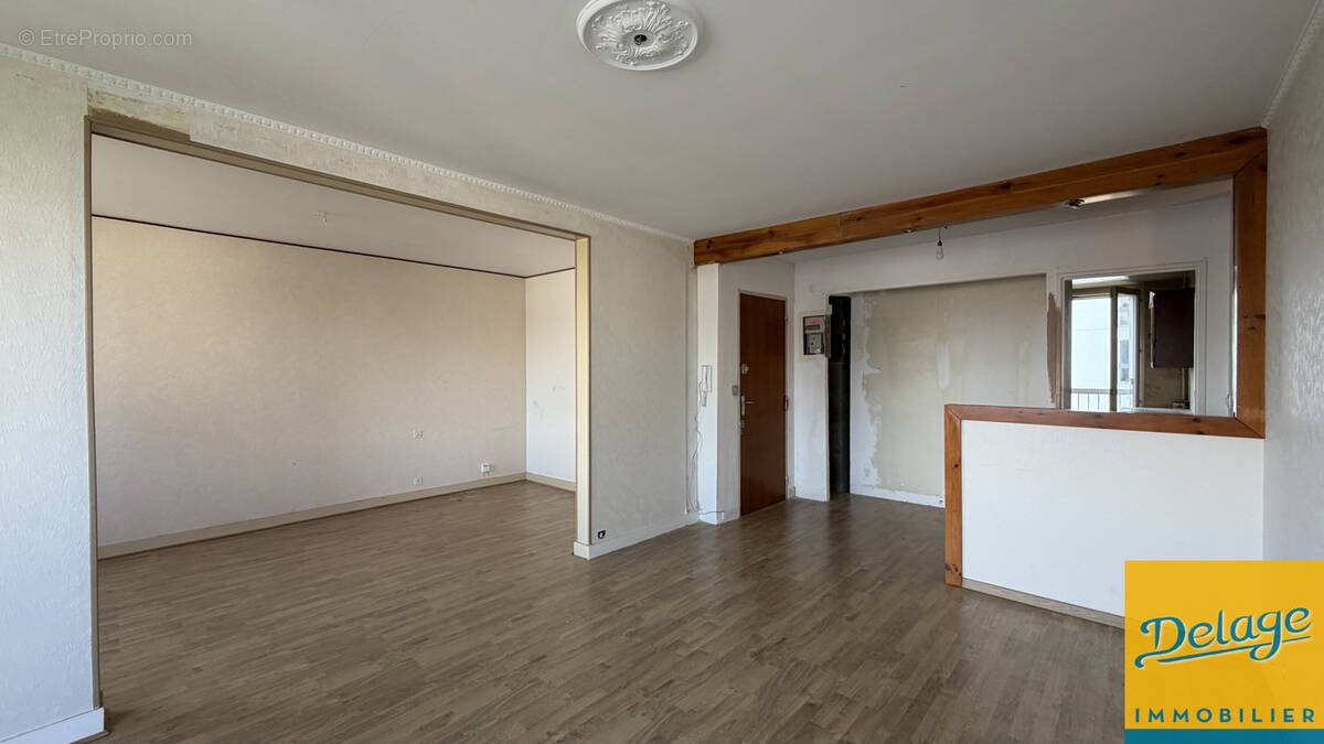 Appartement à LIMOGES