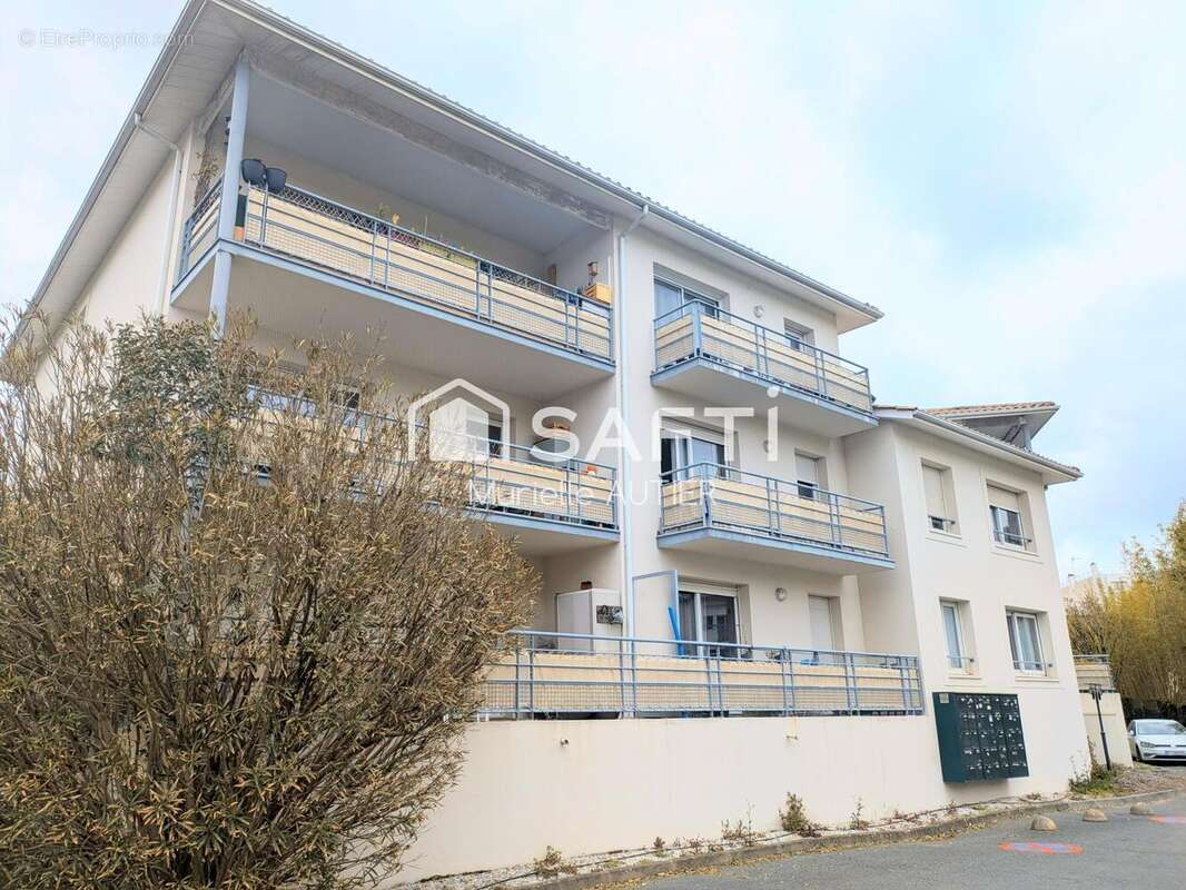 Photo 8 - Appartement à MERIGNAC