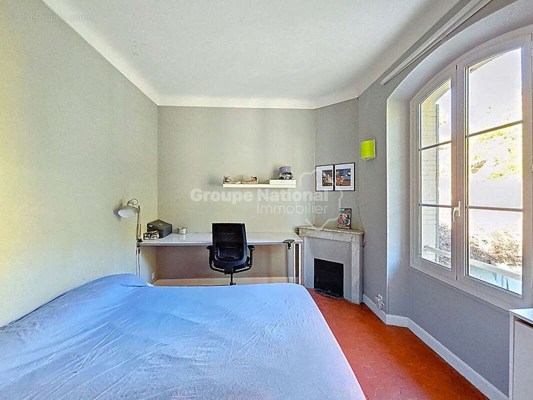 Maison à SAINT-JEANNET