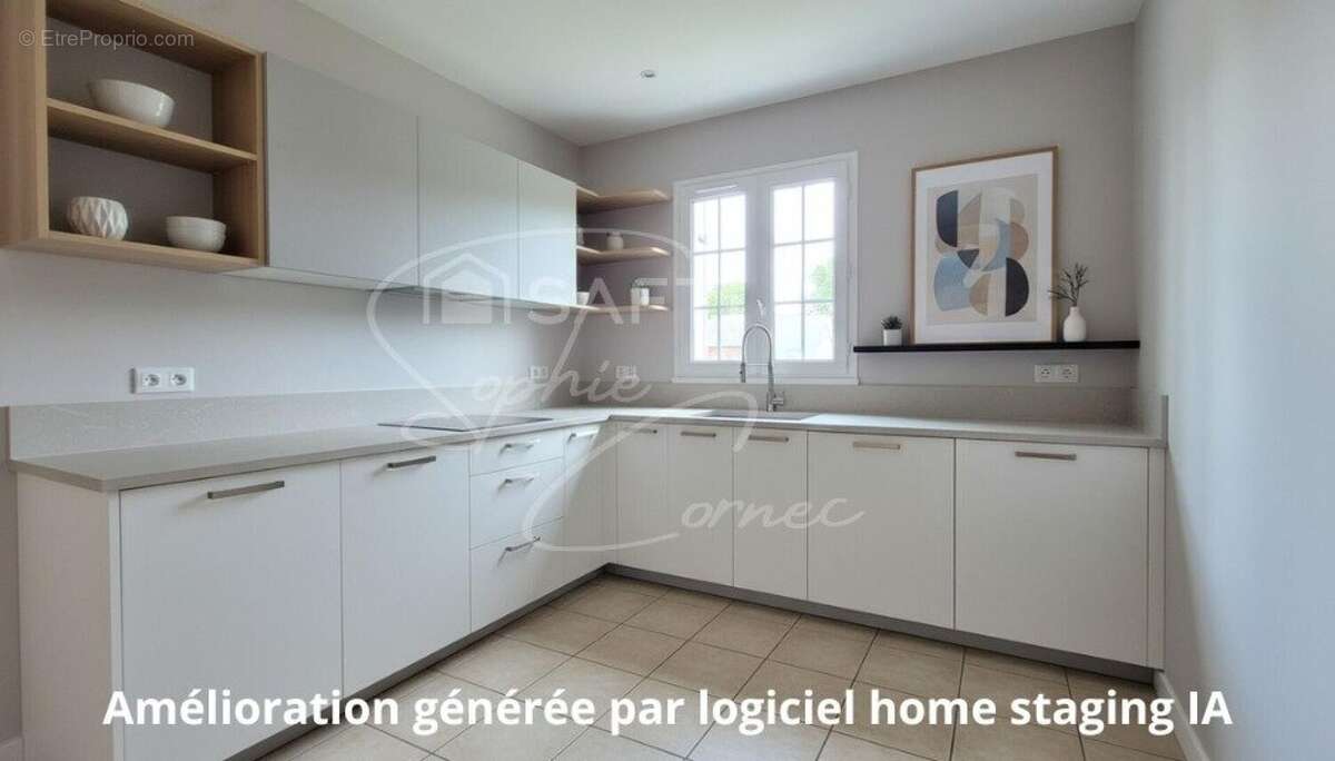 Photo 6 - Maison à LA FORET-FOUESNANT