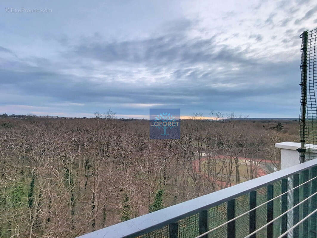 Appartement à CERGY