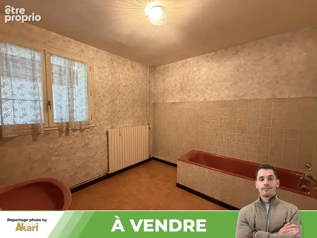 Maison 5 pièces 106 m² à vendre à Limalonges (79190) - photo 8