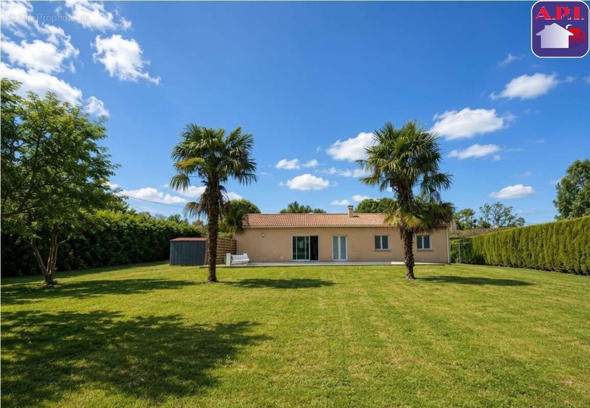 Maison 92 m² à Pailhes  - photo 9