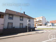 Maison à STRASBOURG