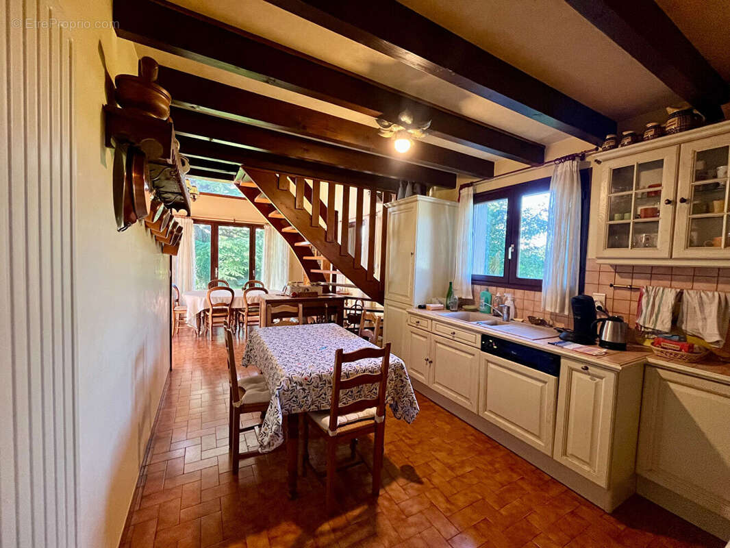 Maison à ANNECY-LE-VIEUX