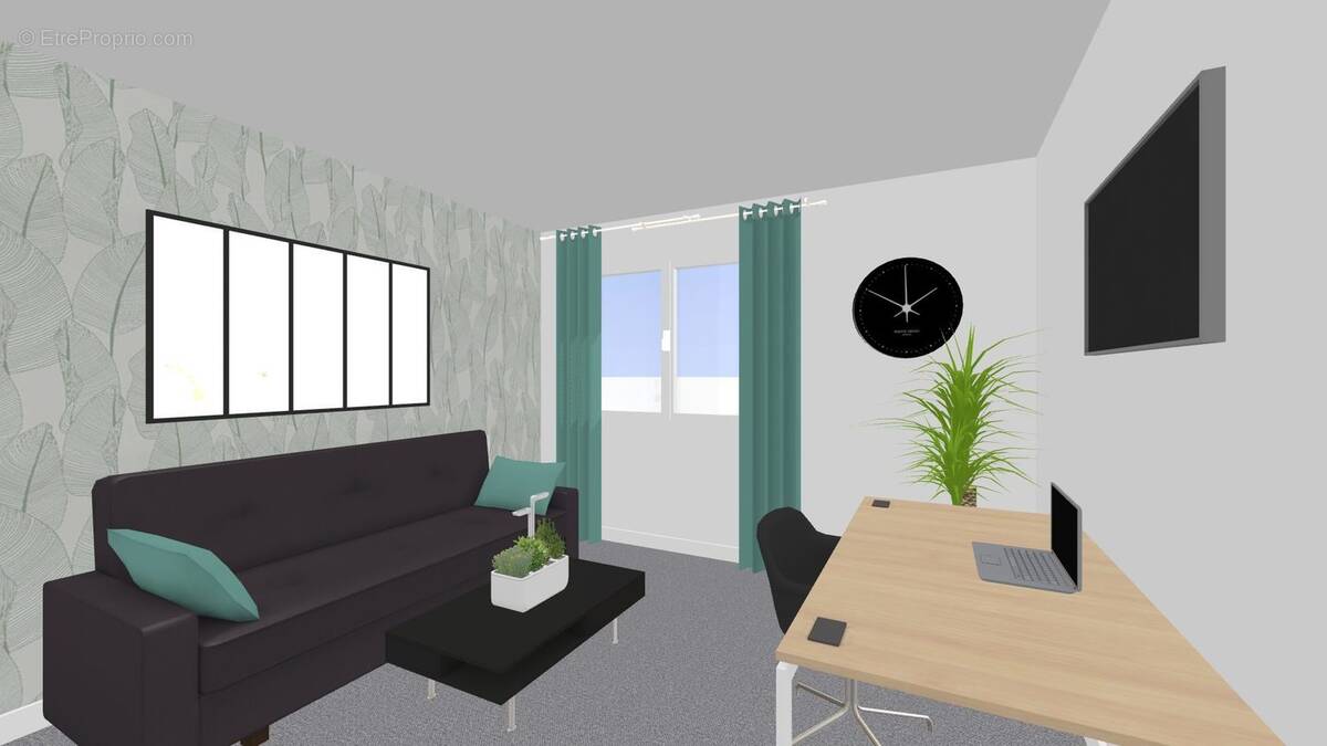 Appartement à ILLKIRCH-GRAFFENSTADEN