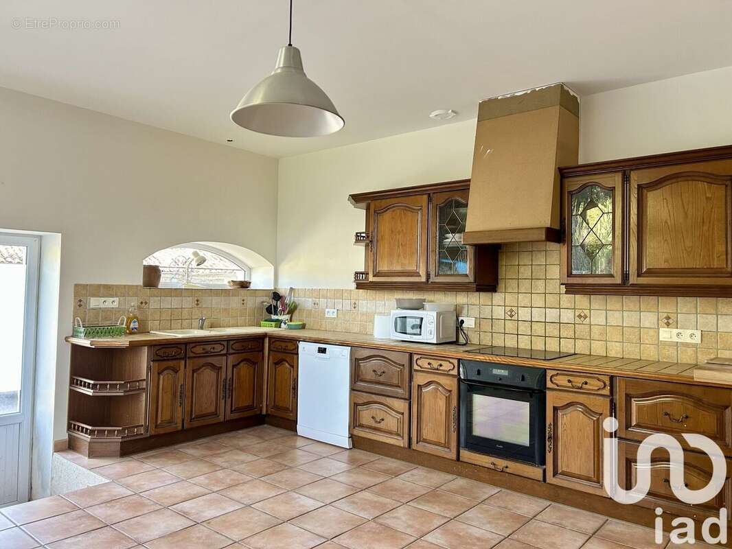 Photo 5 - Maison à MONTBOYER