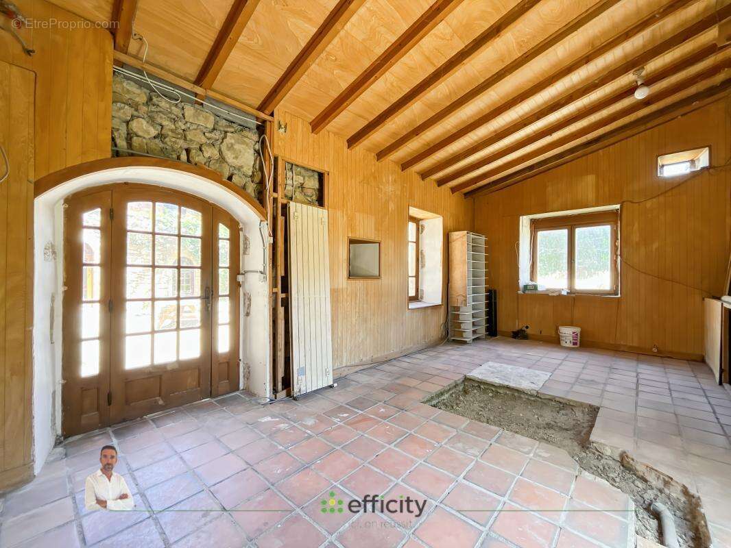 Maison à NONETTE
