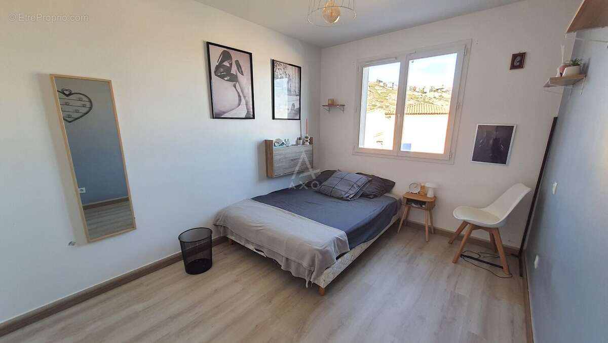 EXCLUSIVITE  Les Hauts de Narbonne Villa ave jardin - photo 8