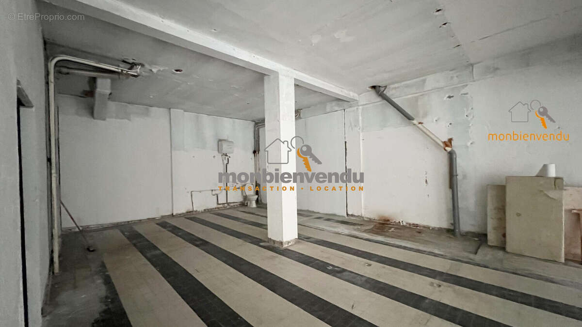 Commerce à AURILLAC