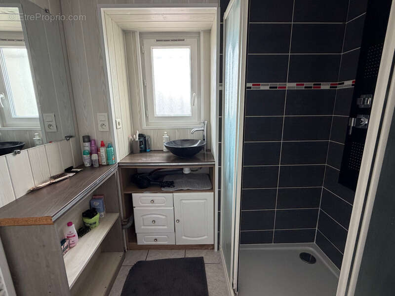 Bessay (85320) au calme charmante maison en pierres renovee 3/4 chambres avec dependances et jardin - photo 18