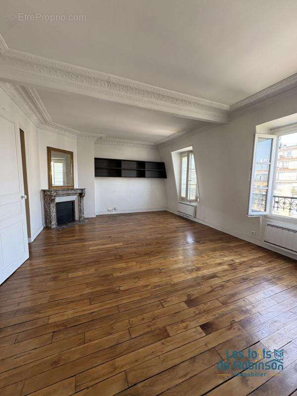 Dernier etage - photo 3