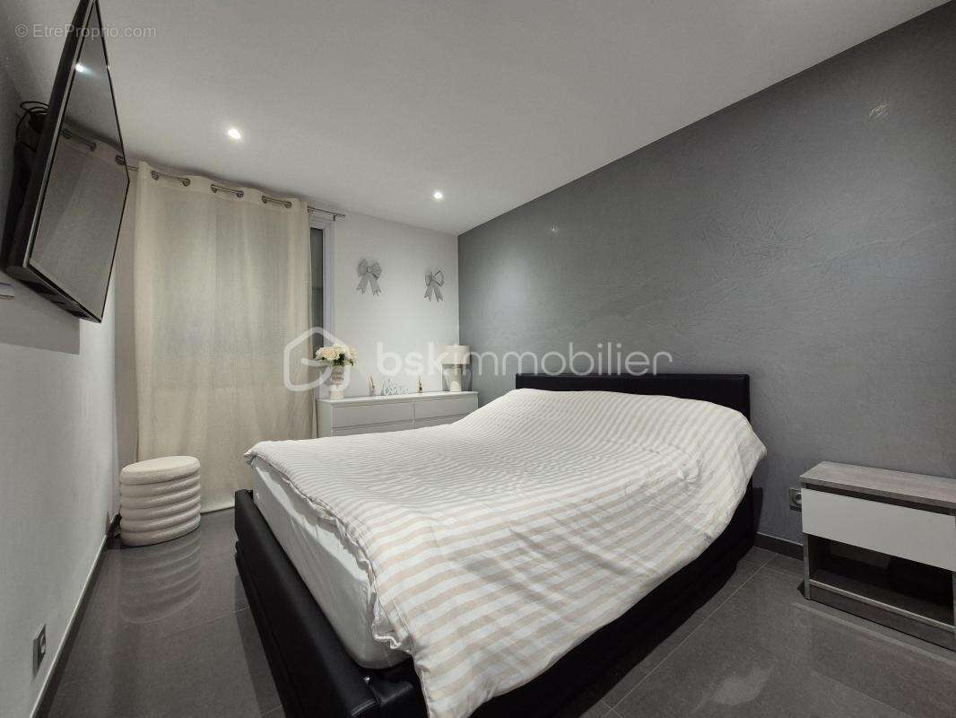 Appartement à ECHIROLLES