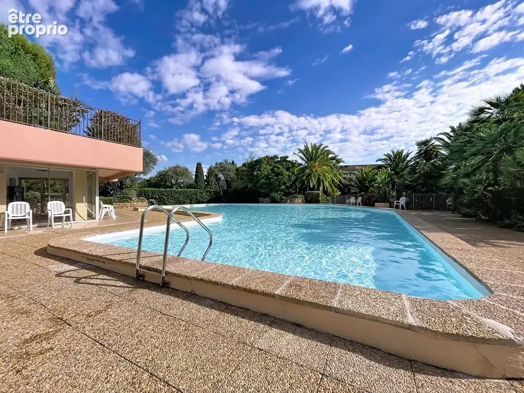 3 pièces avec jardin et terrasse - photo 12