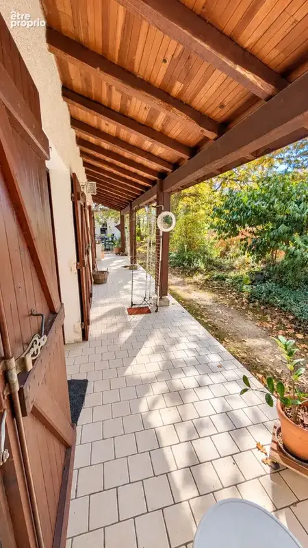 Maison landaise de 185 m² avec piscine sur 4 000 m² à 10 min au sud de Mont-de-Marsan - photo 17