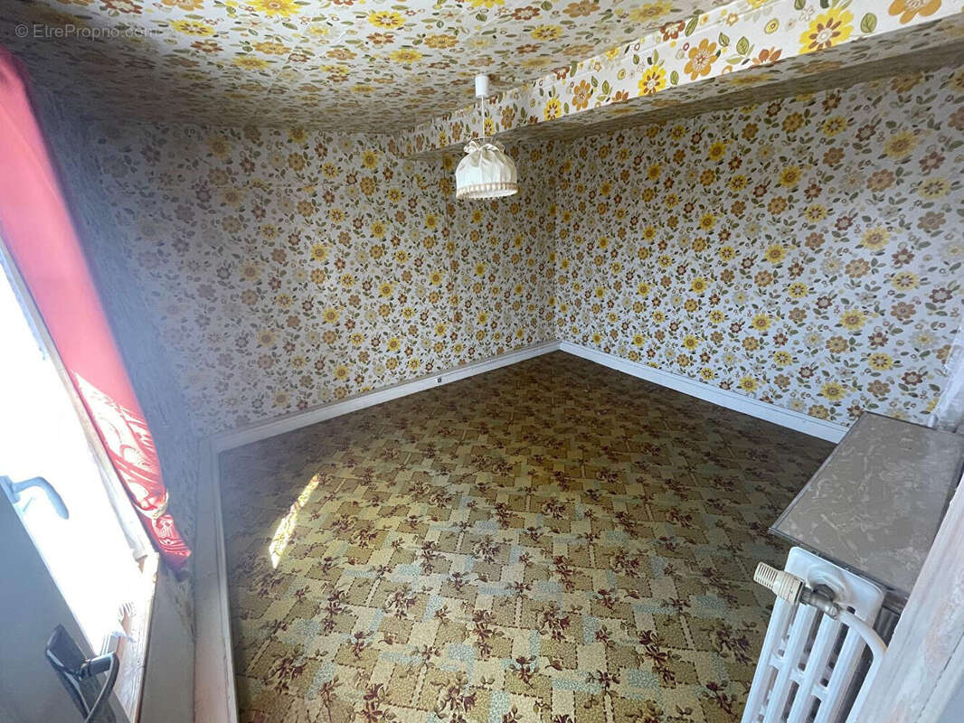 Maison à LIZY-SUR-OURCQ