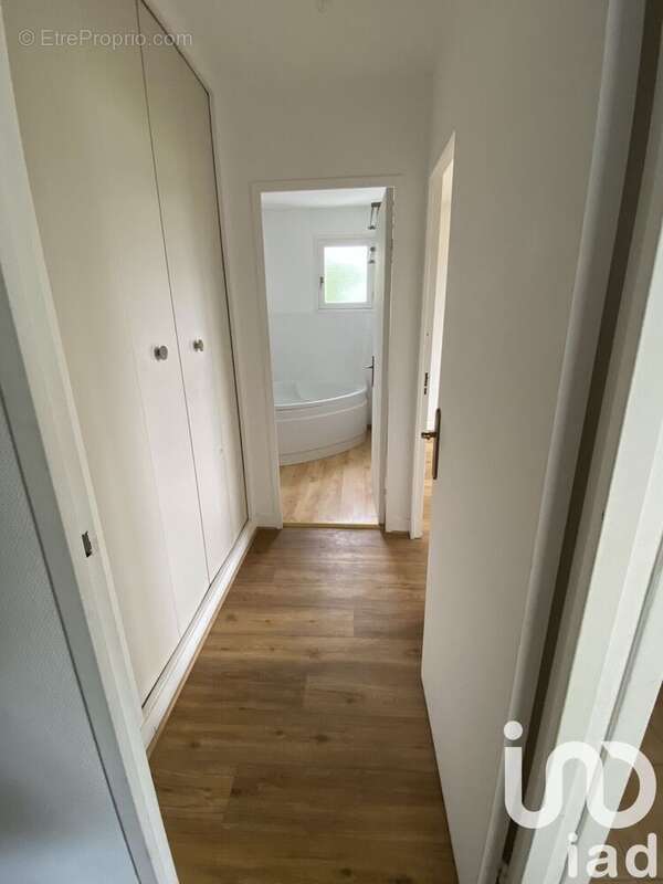 Photo 3 - Appartement à DREUX