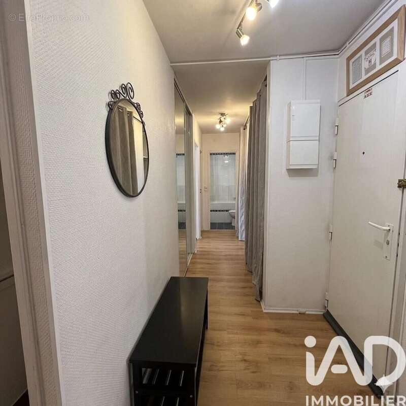 Photo 7 - Appartement à NOISY-LE-GRAND