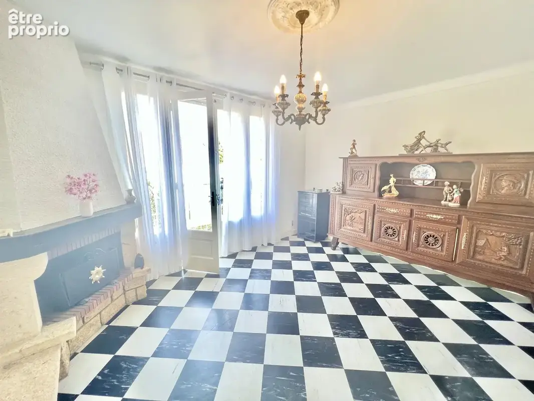 Maison plain-pied, orleix - photo 8