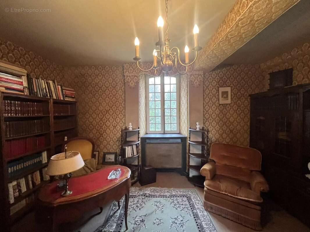 Maison à ORAAS