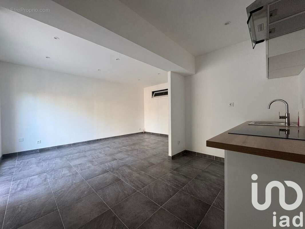 Photo 2 - Appartement à LE TIGNET