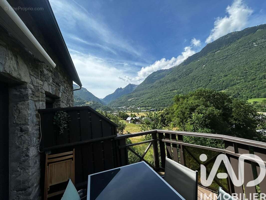Maison 37 m² à Esquieze-Sere  - photo 8