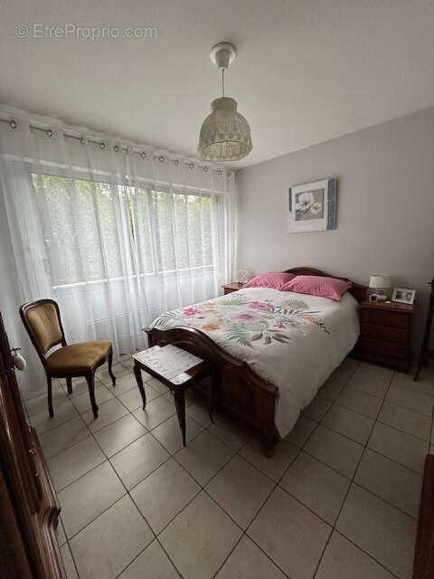 Appartement à CHAUMONT