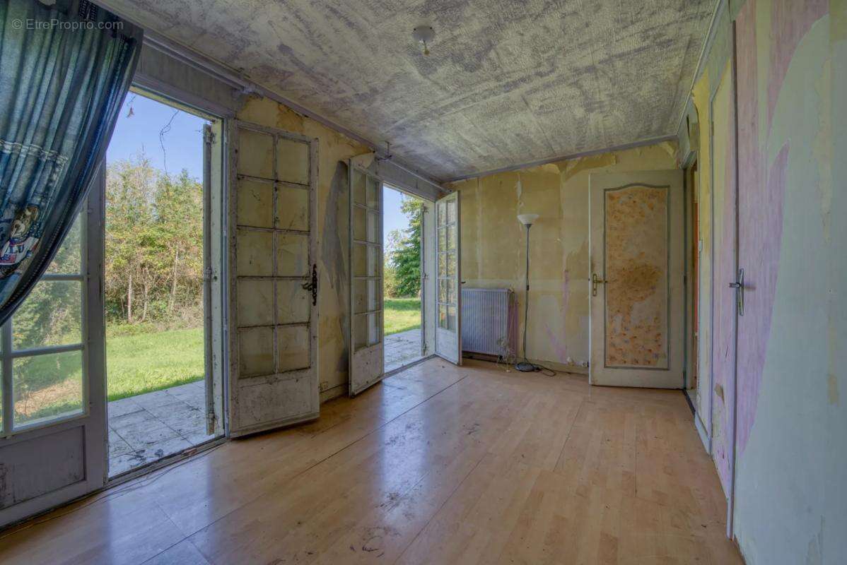 Maison à AMURE