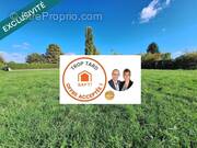 Photo 1 - Terrain à CHAZEY-SUR-AIN