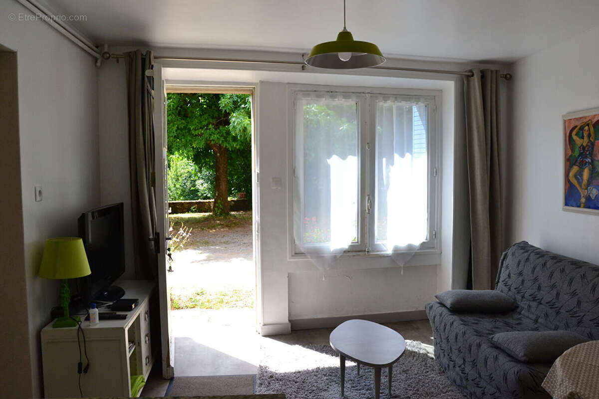 Courniou rare ancienne Ferme ensemble d'habiations de 300m² sur 1770 m² - photo 14