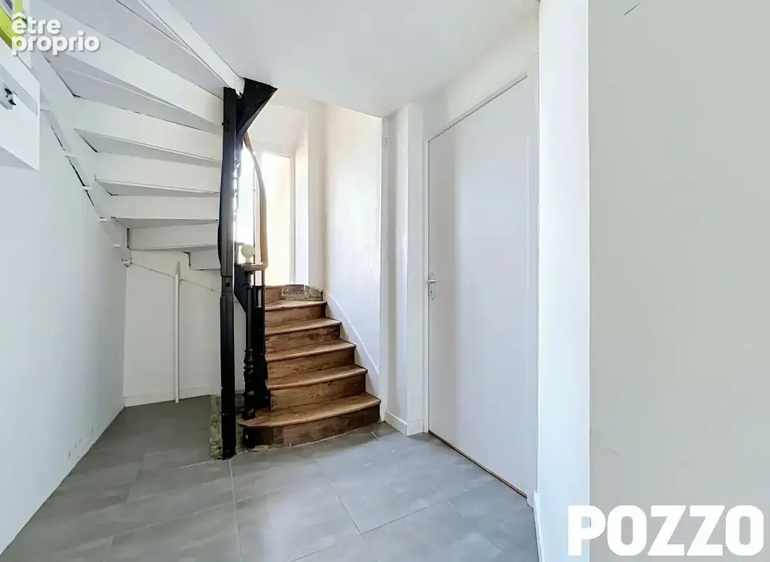 A vendre. immeuble de rapport. 3 appt. dpe c ! rentabilite annuelle de 22 260 . - photo 15