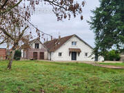 Maison à CHATEAUNEUF-EN-THYMERAIS