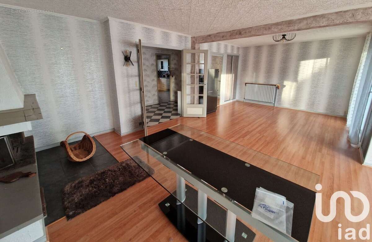 Photo 5 - Appartement à CHELLES