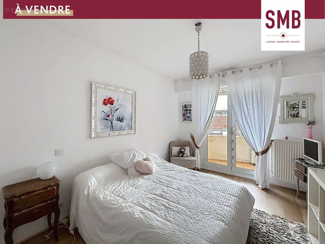 Appartement à PAU