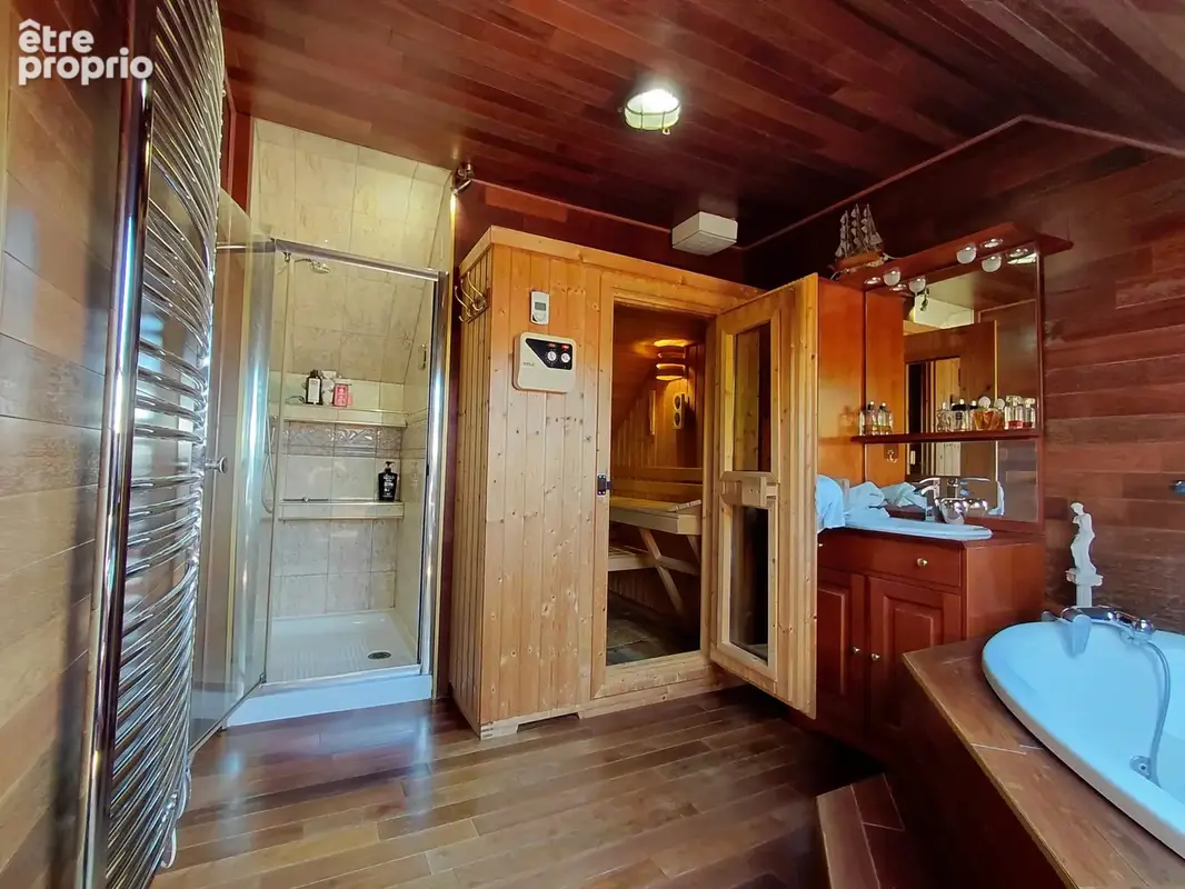 Maison avec de belles prestations - photo 7