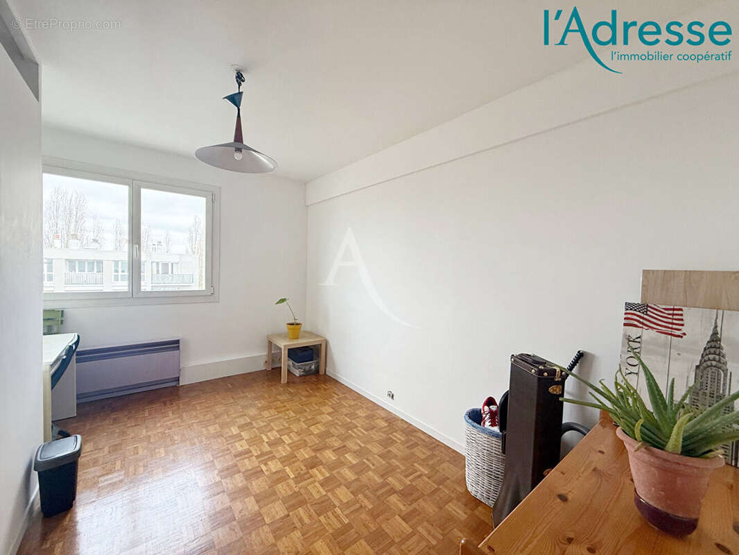 Appartement à NOISY-LE-GRAND
