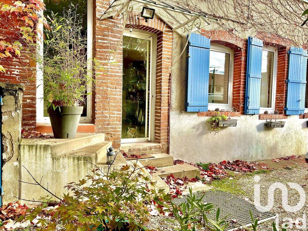 Photo 1 - Maison à VILLENEUVE-SUR-YONNE