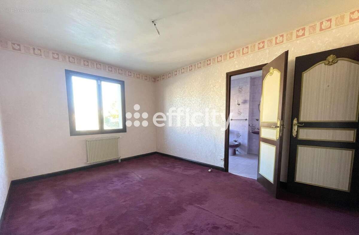 Maison à PUILBOREAU