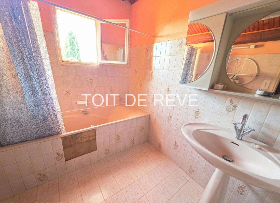 Exclusivité Frontignan : Grande villa de 150m² sur 699m² de parcelle - photo 17