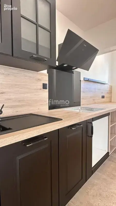 Maison de caractère rénovée – 152 m² - photo 9