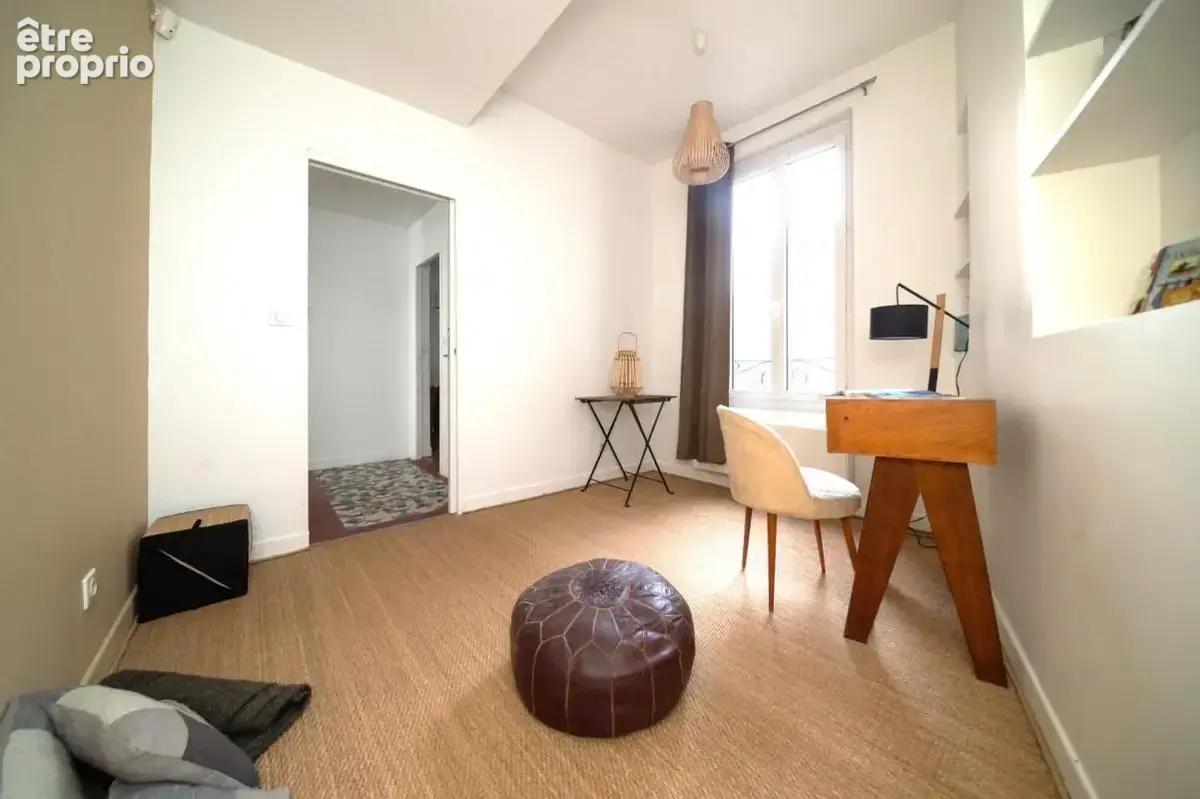 Clermont-ferrand – avenue d’italie – appartement t3 de 63 m² – 2 chambres – lumineux - photo 24