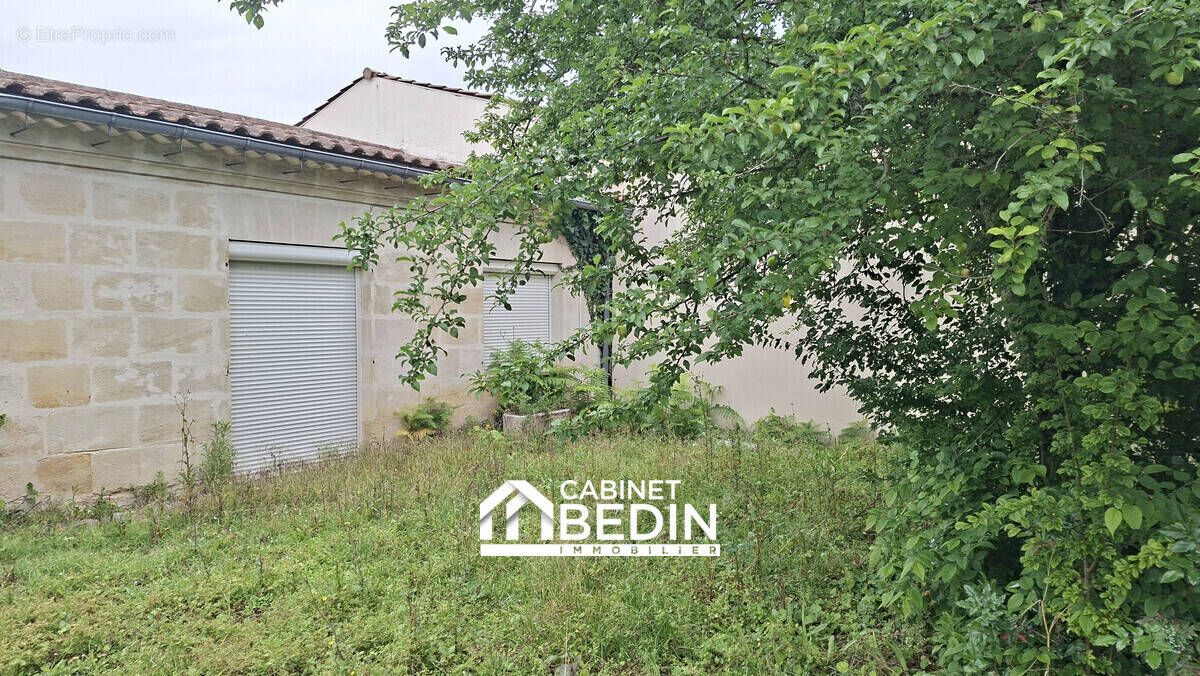 Appartement à PESSAC